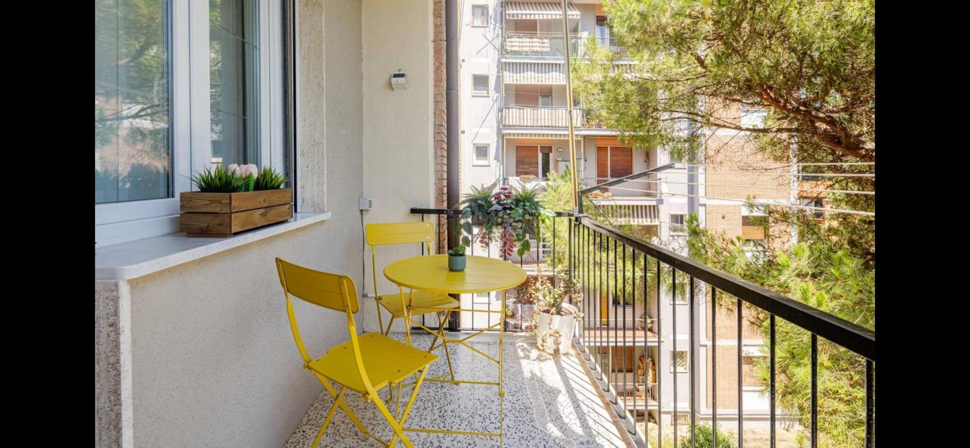Appartamento Con Parcheggio Vicino Alla Stazione E Centro Специя Экстерьер фото